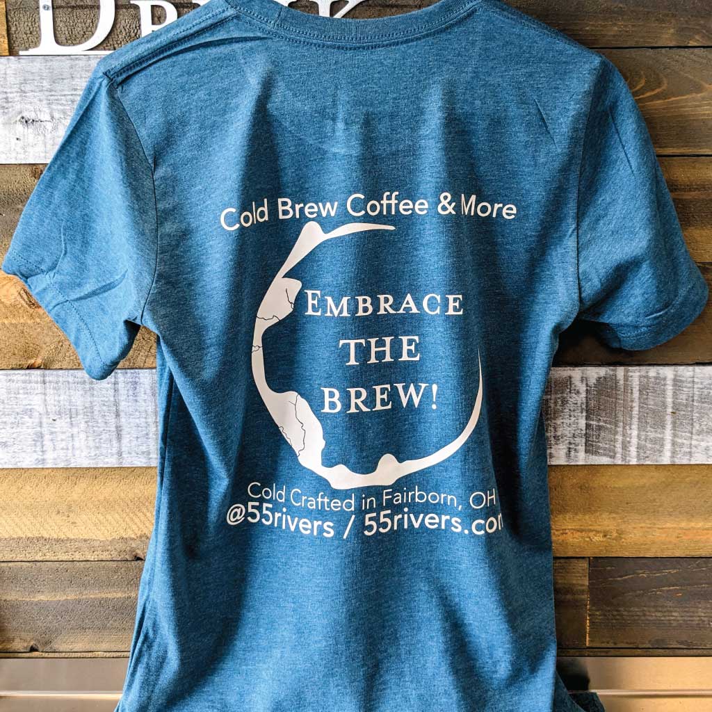 Embrace the BREW! T-Shirt