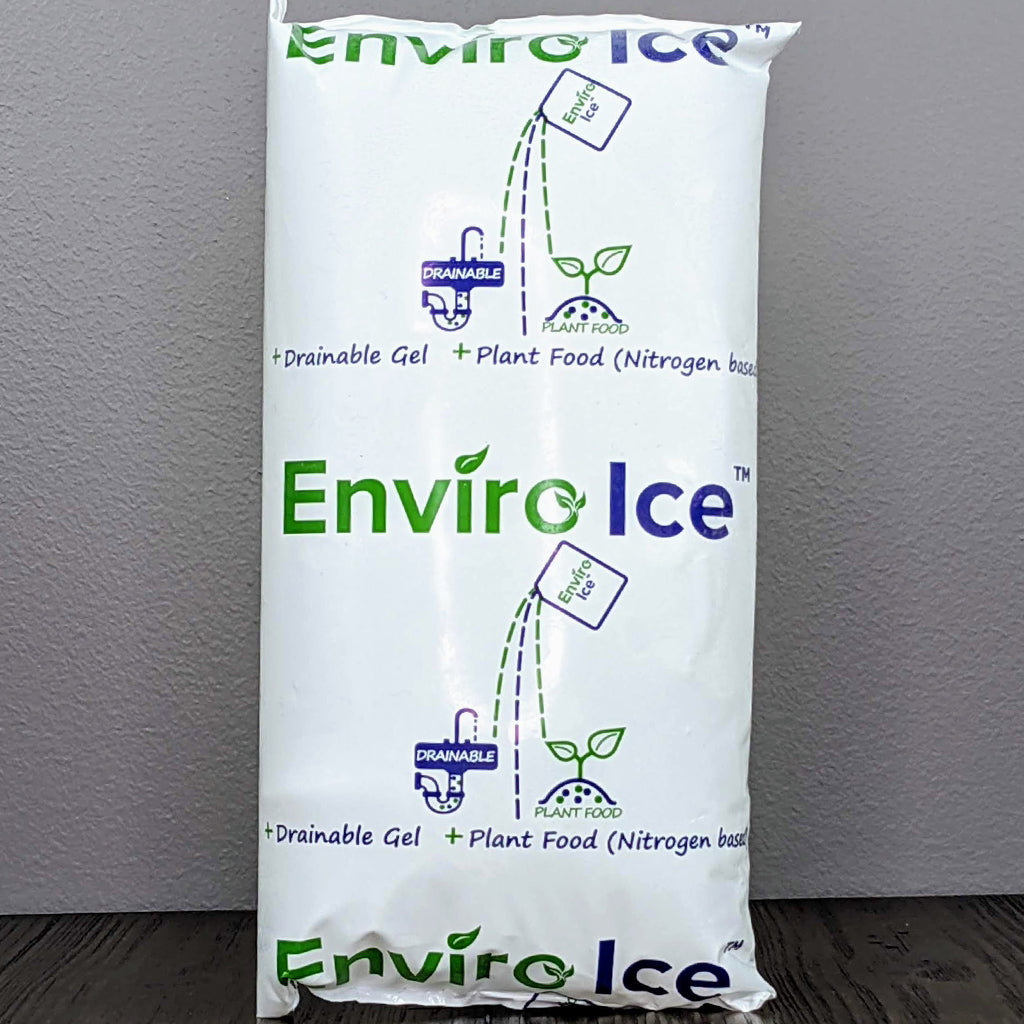 Enviro Ice 32 oz Freezer Gel Pack
