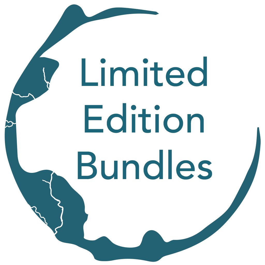 Limited Edition Bundles